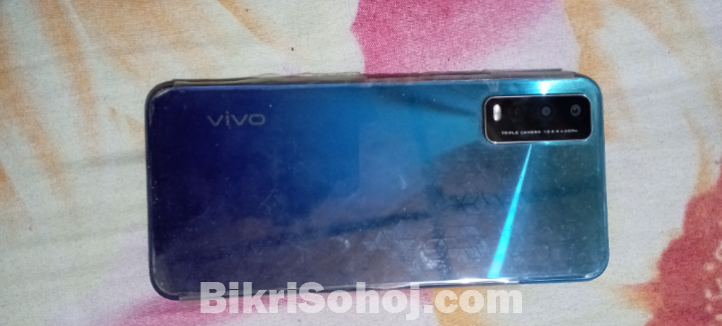 Vivo y20 new condition